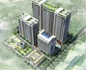 Dự án Discovery Central