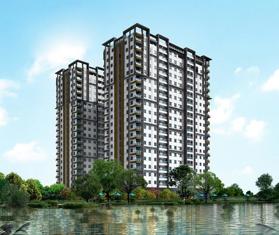 Dự án Docklands Sài Gòn