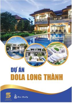 Dự án Dola Long Thành