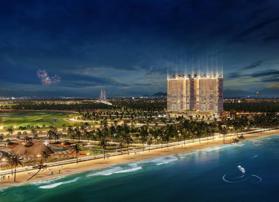 Dự án Dolce Penisola Quảng Bình