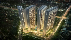 Dự án Dolphin Plaza