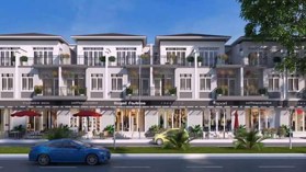 Dự án Dona Green Pearl