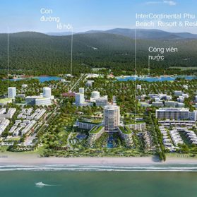 Dự án Donasea Villas