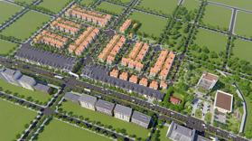 Dự án Đông Dương Green