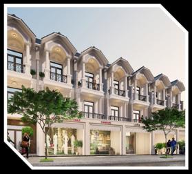 Dự án Đông Hưng Residences Dĩ An