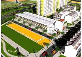 Dự án Đồng Khởi Land