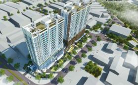 Dự án Đồng Kỵ Golden Square