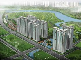 Dự án Dragon City