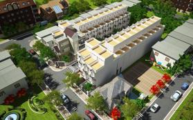 Dự án Dream Home 2