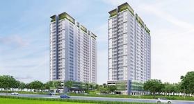 Dự án Dream Home Riverside