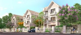 Dự án Dream House Dĩ An