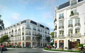 Dự án Dream Land Xuân La