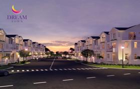 Dự án Dream Town Đồng Nai