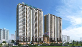 Dự án Đức Long Newland