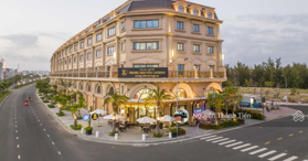 Bán nhà mặt tiền Hùng Vương, Xã Bình Kiến, Tuy Hòa, Phú Yên- LH: 0905526436