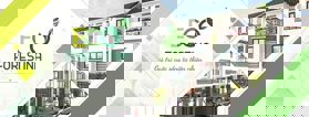 Dự án Eco Forestina