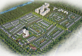 Dự án Eco Garden Huế
