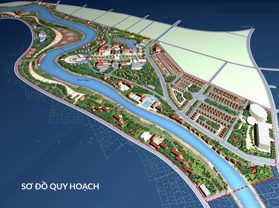 Dự án Eco Gardenia