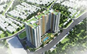 Dự án Ecohome Phúc Lợi