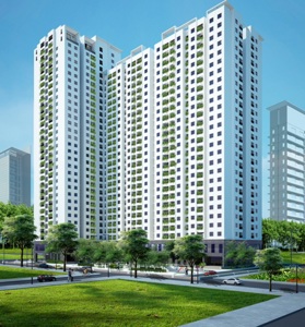 Dự án Ecolife Tây Hồ