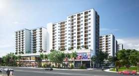 Dự án Ehome S