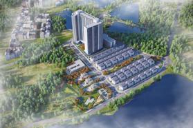 Dự án Elegant Park Villa Thạch Bàn
