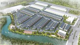 Dự án Elite Life
