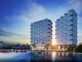 Dự án Elite Park