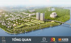 Dự án Elysia Complex City