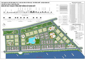 Dự án Emerald Bay Quảng Ninh