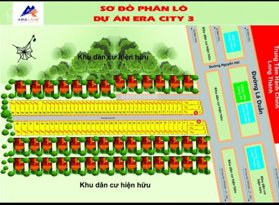 Dự án Era City 3
