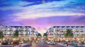 Dự án Estella City