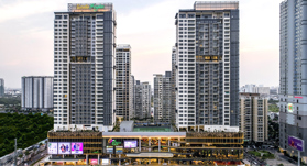 Dự án Estella Heights