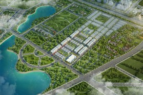 Dự án Eurowindow Twin Parks