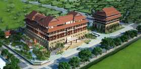 Dự án EVN-Land Central Huế