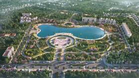 Dự án Fidel Central Park