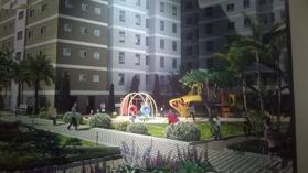 Dự án First Home An Giang