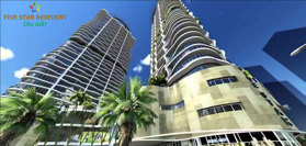 Dự án Five Star Residence