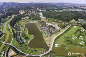 Dự án Flamingo Đại Lải Resort