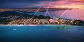 Dự án Flamingo Hải Tiến