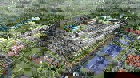 Dự án FLC Bắc Giang