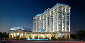 FLC Centerpoint Gia Lai