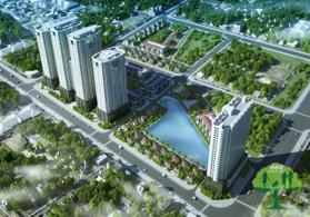 Dự án FLC Garden City
