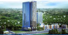 Dự án FLC Green Apartment