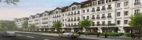 Dự án FLC Premier Parc Đại Mỗ