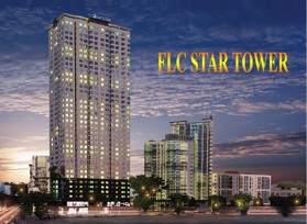 Dự án FLC Star Tower