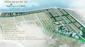 Dự án FLC Tropical City Ha Long