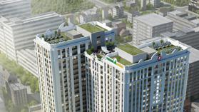 Dự án Florence Mỹ Đình