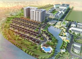 Dự án Fuji Residence