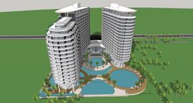 Dự án Furama Condotel Đà Nẵng